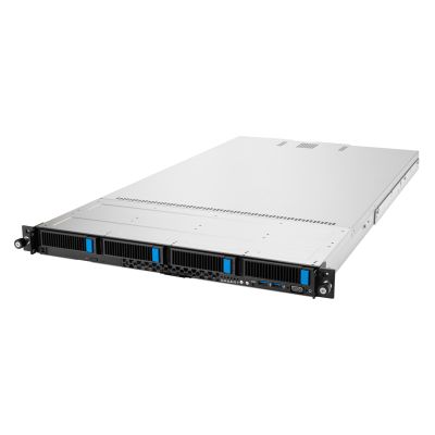 4. Platforma Asus Rack (1U) Intel RS700-E11-RS4U