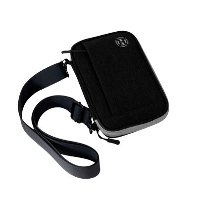 6. Pokrowiec na rzutki Harrows Smart Case 6 XL SmartcaseXL grey/black