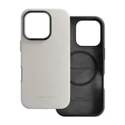 4. Etui Native Union Active Case do iPhone 16 Pro kompatybilne z MagSafe (sandstone)