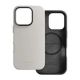 4. Etui Native Union Active Case do iPhone 16 Pro kompatybilne z MagSafe (sandstone)
