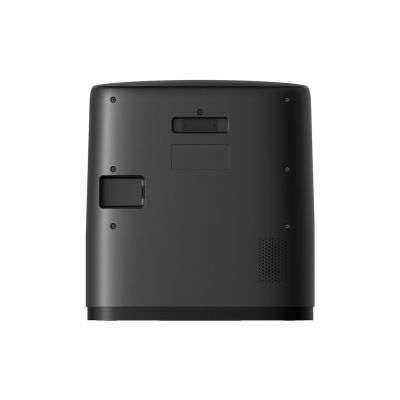 7. Eufy X9 Pro odkurzacz automatyczny 0,41 l Czarny