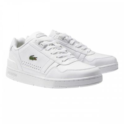 2. Buty Lacoste T-clip 123 13 Sfa W 745SFA009021G