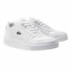 2. Buty Lacoste T-clip 123 13 Sfa W 745SFA009021G