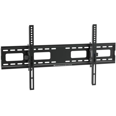 7. MACLEAN UCHWYT DO TV, MAX VESA 800X400, 43-100", 120KG, REG. ODCHYLENIA +15°~-15° MC-422
