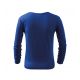 4. Koszulka Malfini Fit-T LS Jr MLI-12105 chabrowy