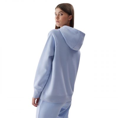 7. Bluza 4F F0765 W 4FAW23TSWSF0765 52S