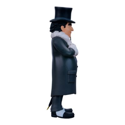 5. MINIX DC - PENGUIN