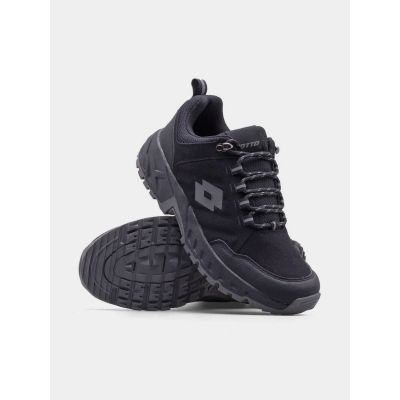 7. Buty Lotto Ketcham 2400290U M-1116