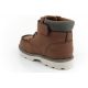 5. Buty Skechers Jr 405672N/BRN