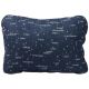 Therm-a-Rest Compressible Pillow Cinch poduszka podróżna Niebieski, Wielobarwny