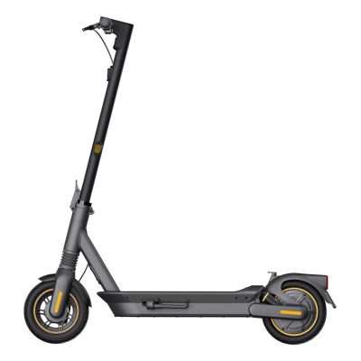 8. Segway- hulajnoga elektryczna Max G2 E