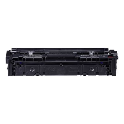 10. Canon 075 H kaseta z tonerem 1 szt. Oryginalny Purpurowy