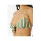 11. Biustonosz kąpielowy RIP CURL Brazilian Soul Bralette