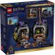 14. LEGO Harry Potter 76464 Kociołek: sekretna klasa eliksirów