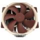2. Chłodzenie CPU NOCTUA NH-D15  2 x140 mm AMD, Intel