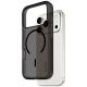 2. Etui CARE by PanzerGlass Flagship Urban Explorer w. Black MagSafe na iPhone 17 Pro - czarne