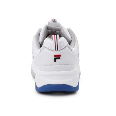 6. Buty Fila Ray Flow M 1010578-02G