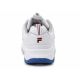 6. Buty Fila Ray Flow M 1010578-02G