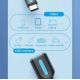 13. Przejściówka OTG Vention USB 3.1 USB-C do USB-A 0,15 m