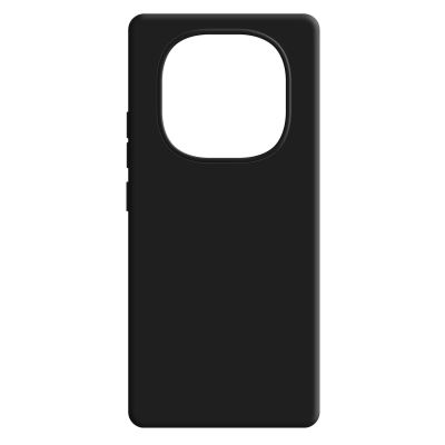 10. Etui 3mk Matt Case Pro na Xiaomi Redmi Note 15 Pro+ 5G - czarne matowe