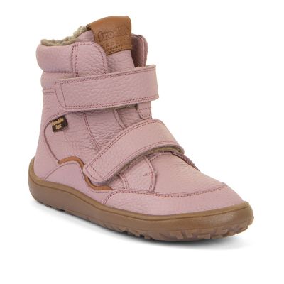 2. Froddo Children boot BAREFOOT TEX WINTER (G3160246-7)
