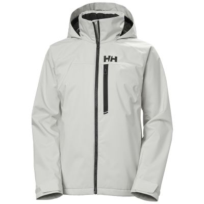 9. Kurtka Helly Hansen HP Racing Lifaloft Hood JKT W 30373-917