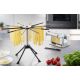 2. Suszarka do makaronu S GEFU DIVERSO G-28371