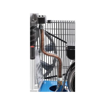 16. Airpress HL 340-90 sprężarka 2200 W 340 l/min Prąd przemienny