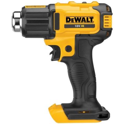 2. Opalarka 18V bez Aku i Ładow DCE530N-XJ DEWALT