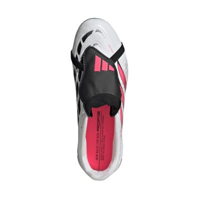4. Buty piłkarskie dla dzieci adidas Predator League FT FG IH2107