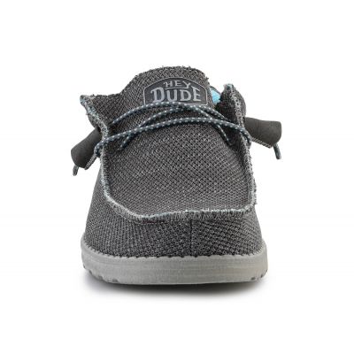 2. Buty Hey Dude Wally Sox M 40019-025