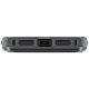 5. Etui UNIQ Swivix Rotating Kickstand 360 na iPhone 17 Pro Max - czarne
