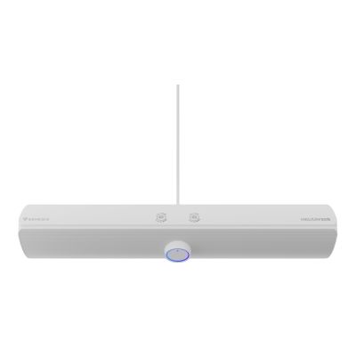 3. Moduł głośników GENESIS NCS-2305 Biały 2.0 kan. 10 W