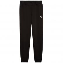 Spodnie Puma ESS Sweatpants FL M 682614 01