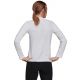 9. Koszulka adidas Floral Long Sleeve W H14699