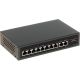 Switch POE APTI-POE0802G-120W-ECO 8-portowy