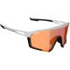 3. Okulary rowerowe LEATT SpeedViz Pro Iriz Cryztal