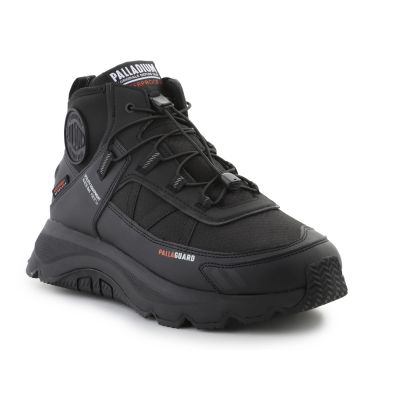 6. Buty Palladium Thunder Mid Protect Wp+ M 74394-008-M Black