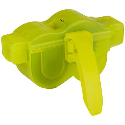 3. ZESTAW SZCZOTEK DO CZYSZCZENIA ROWERU 3 ELEMENTY DUNLOP