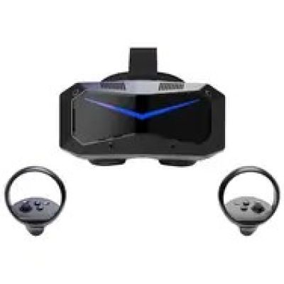 6. Pimax Technology PVH00010196 wyświetlacz zakładany na głowę Dedykowany wyświetlacz montowany na głowie 815 g Czarny