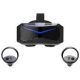 6. Pimax Technology PVH00010196 wyświetlacz zakładany na głowę Dedykowany wyświetlacz montowany na głowie 815 g Czarny