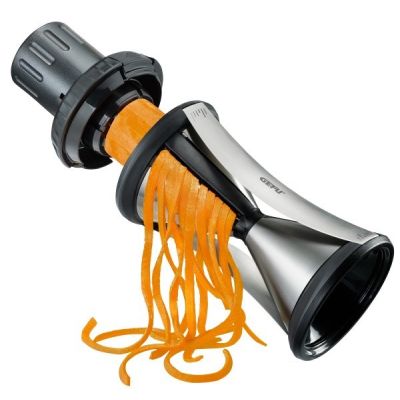 2. Krajalnica spiralna XL GEFU SPIRELLI 2.0 G-13700