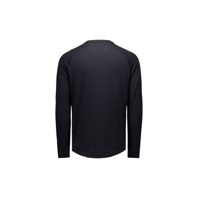 5. Bluza na rower POC Reform Enduro Jersey - uranium black