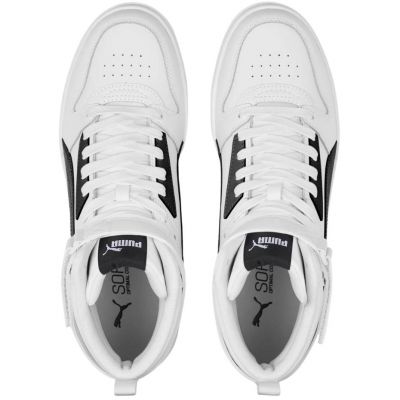 2. Buty Puma Rbd Game M 385839 01