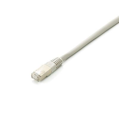 2. Equip 645602 kabel sieciowy Szary 3 m Cat6a S/FTP (S-STP)