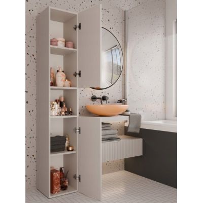 6. SŁUPEK ŁAZIENKOWY NEL I KASZMIR