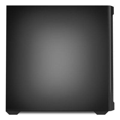 8. Sharkoon MK4 RGB Strip Micro Tower Czarny