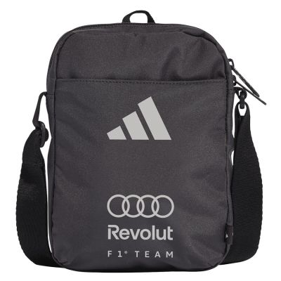 Saszetka adidas AUDI REVOLUT F1 TEAM DNA ORG KF8473