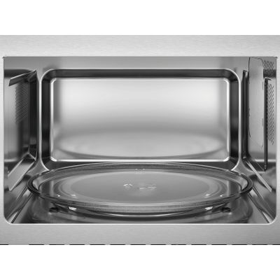 4. Kuchenka mikrofalowa do zabudowy ELECTROLUX LMS4253TBK