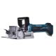 2. Frezarka 18V DPJ180Z MAKITA